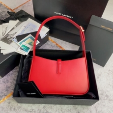 YSL Hobo Bags